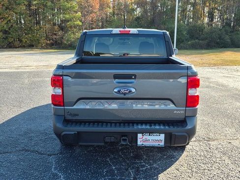 Used 2024 Ford Maverick XLT w/ XLT Luxury Package image 3