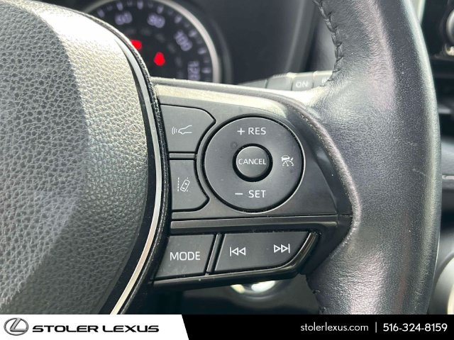 Used 2020 Toyota RAV4 XLE Premium AWD/4WD image 24
