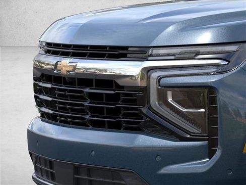 New 2026 Chevrolet Tahoe LS w/ Max Trailering Package AWD/4WD image 13