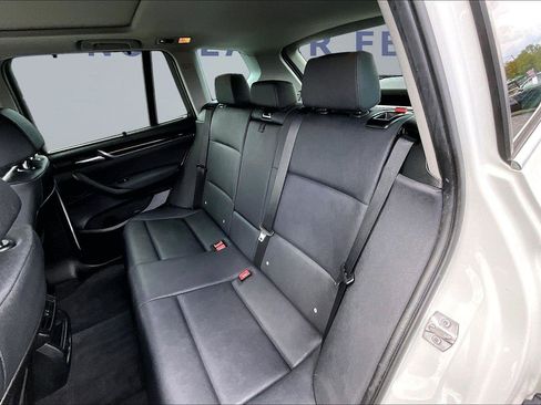 Used 2017 BMW X3 xDrive28i image 22
