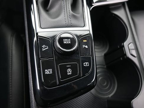 Used 2024 Kia Sportage EX image 29