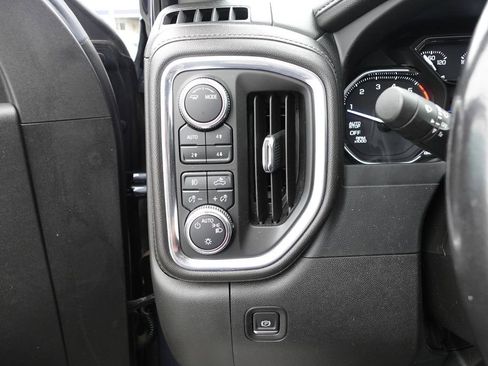 Used 2021 GMC Sierra 1500 Elevation w/ X31 Off-Road Package image 21