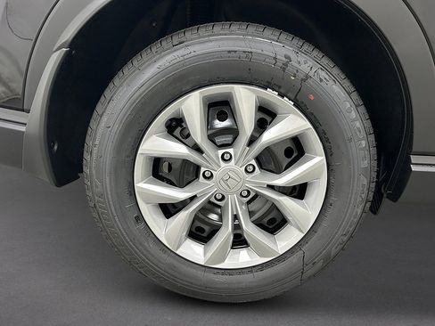 New 2026 Honda CR-V LX image 9