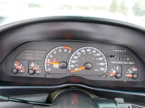 Used 1995 Chevrolet Camaro image 12