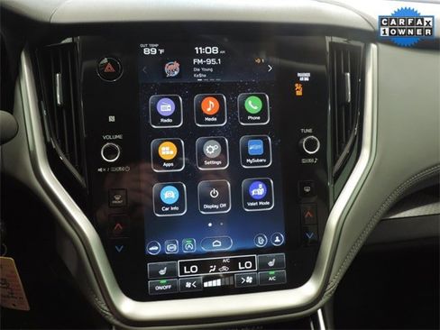 Used 2024 Subaru Outback Premium image 20