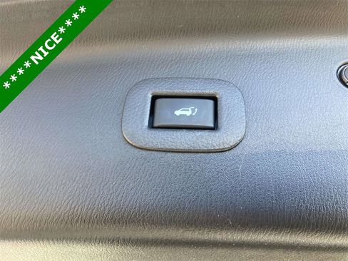 Used 2020 INFINITI QX80 Luxe w/ Proassist Package image 12