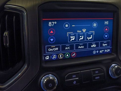 Used 2021 GMC Sierra 2500 Denali image 20