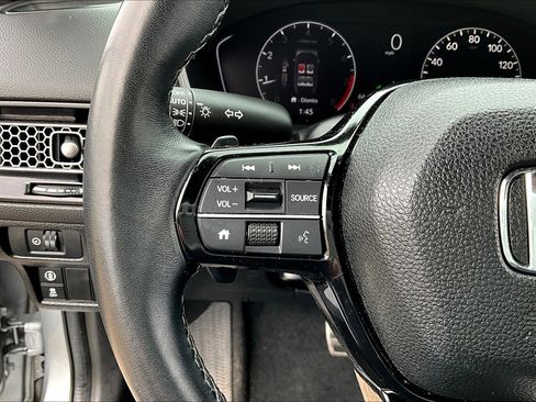 Used 2023 Honda Civic Sport image 22