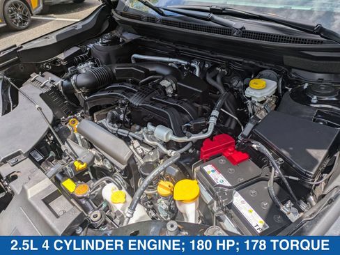 Certified 2026 Subaru Outback Premium AWD/4WD image 37