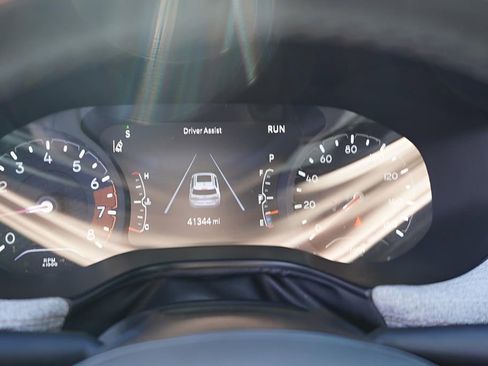 Used 2022 Jeep Compass Latitude image 18