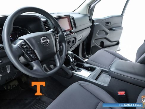 Used 2023 Nissan Frontier S w/ Technology Package image 56