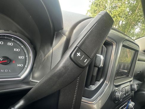 Used 2020 Chevrolet Silverado 1500 RST AWD/4WD image 29