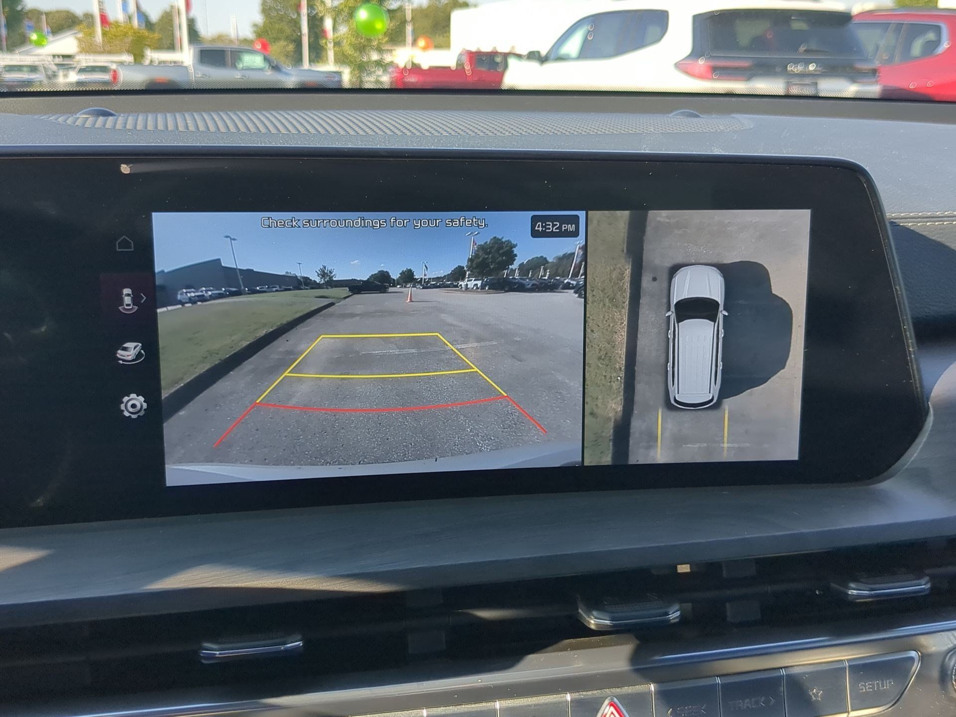 Certified 2024 Kia Telluride SX Prestige X-Line AWD/4WD image 19