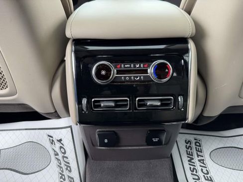 Certified 2023 Lincoln Aviator AWD w/ Premium Package image 16