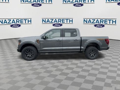 New 2025 Ford F150 Tremor w/ Equipment Group 402A High image 5