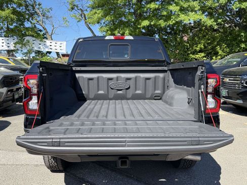 Used 2024 Ford Ranger XLT w/ Technology Package AWD/4WD image 7
