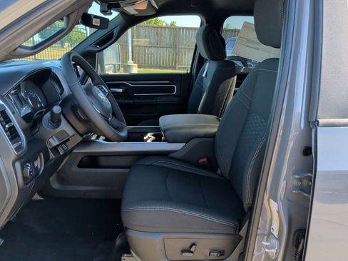 New 2026 RAM 2500 Lone Star image 12