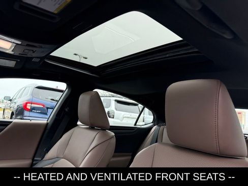 Used 2023 Lexus ES 250 250 image 7