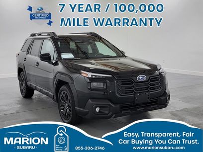 Used 2026 Subaru Outback Limited XT