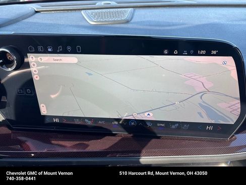 New 2026 Chevrolet Traverse RS w/ LPO, Illumination Package image 19