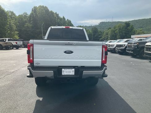 New 2026 Ford F250 Lariat AWD/4WD image 6