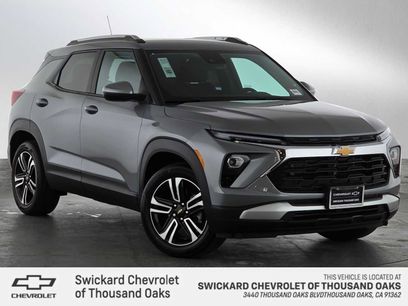 New 2026 Chevrolet TrailBlazer LT w/ LT Cold Weather Package