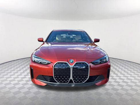 Certified 2023 BMW i4 eDrive35 RWD image 2