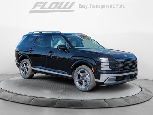 New 2026 Hyundai Palisade Limited image 1