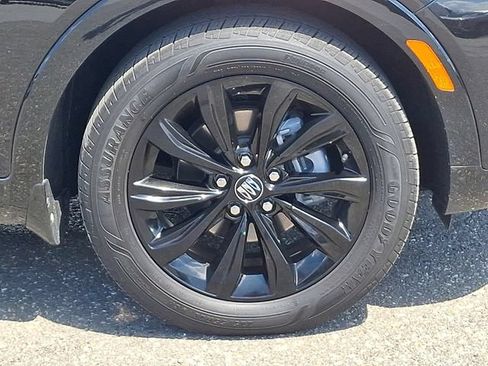 Used 2024 Buick Envista Sport Touring w/ Convenience I Package FWD image 27