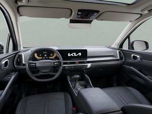 New 2026 Kia Sorento EX w/ EX Premium Package FWD image 14