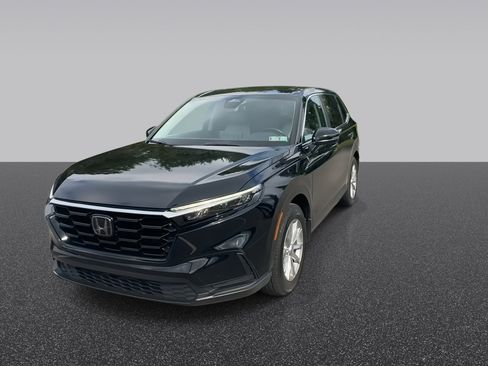 Used 2024 Honda CR-V EX image 4