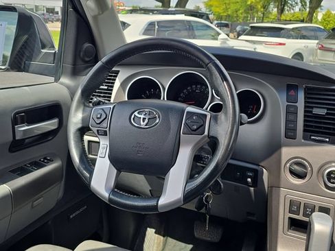 Used 2016 Toyota Sequoia Limited AWD/4WD image 27