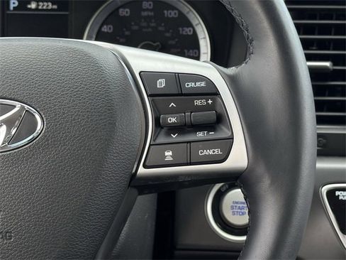 Used 2019 Hyundai Sonata Limited image 15