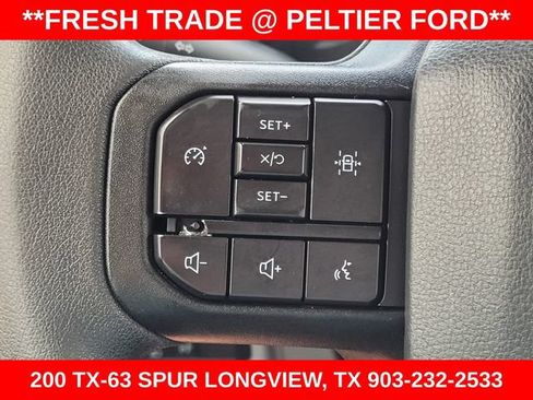 Used 2021 Ford F150 XL w/ Equipment Group 101A High AWD/4WD image 28