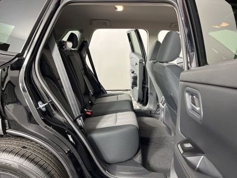 New 2026 Nissan Rogue SV w/ Cold Weather Package image 44