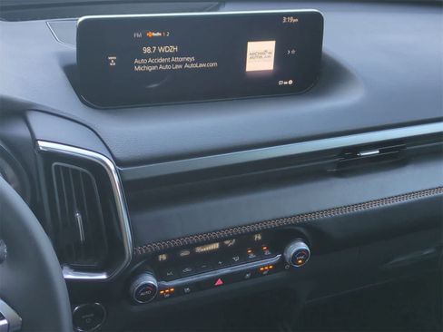 New 2026 MAZDA CX-50 2.5 Hybrid w/ Weather Package image 28