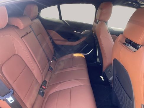 New 2024 Jaguar I-PACE R-Dynamic HSE image 20