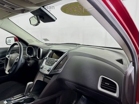 Used 2015 Chevrolet Equinox LT w/ Driver Convenience Package image 27