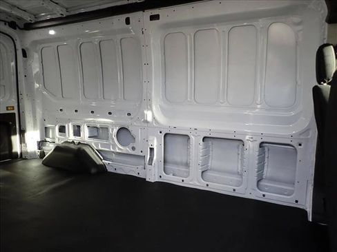 New 2026 Ford Transit 250 148 Medium Roof Extended AWD image 10