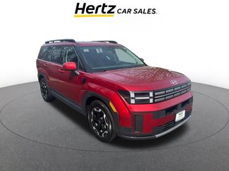 Used 2025 Hyundai Santa Fe SEL video 1
