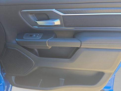 New 2026 RAM 1500 Big Horn image 25