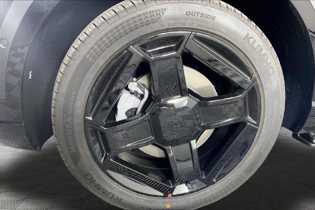 New 2027 Kia Telluride X-Line SX Prestige AWD/4WD image 13