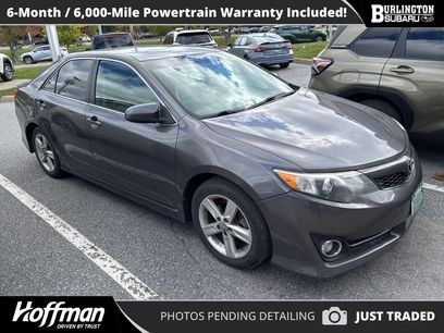 Used 2014 Toyota Camry L
