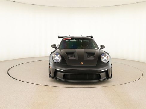 Used 2025 Porsche 911 GT3 RS image 11