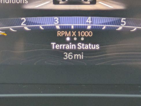 New 2025 Jeep Grand Cherokee Limited w/ Luxury Tech Group II AWD/4WD image 11