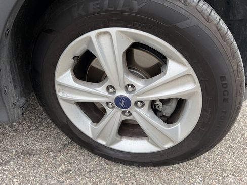 Used 2013 Ford Escape SE AWD/4WD image 11