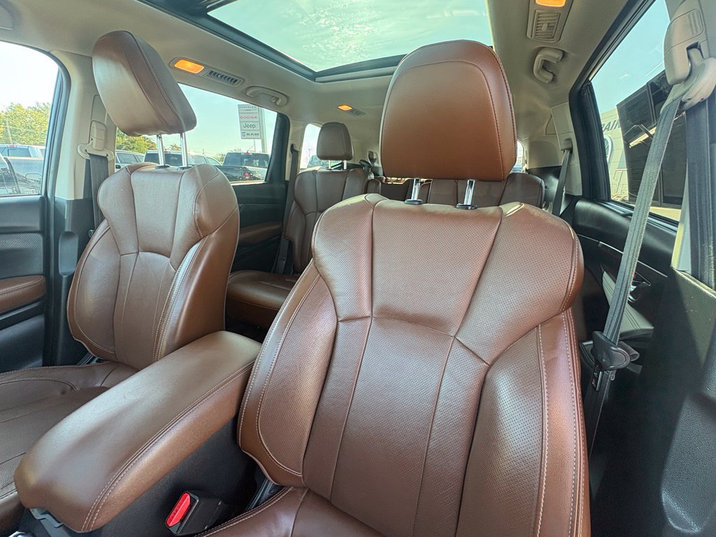 Used 2019 Subaru Ascent Touring AWD/4WD image 13