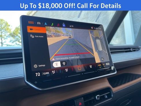 New 2025 Volkswagen ID. Buzz Pro S Plus image 8