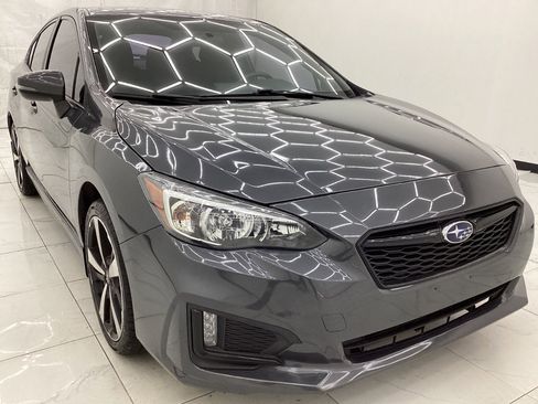 Used 2019 Subaru Impreza 2.0i Sport AWD/4WD image 3