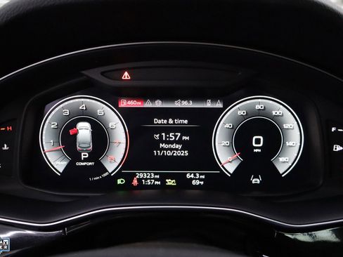 Used 2024 Audi Q7 3.0T Premium Plus image 18